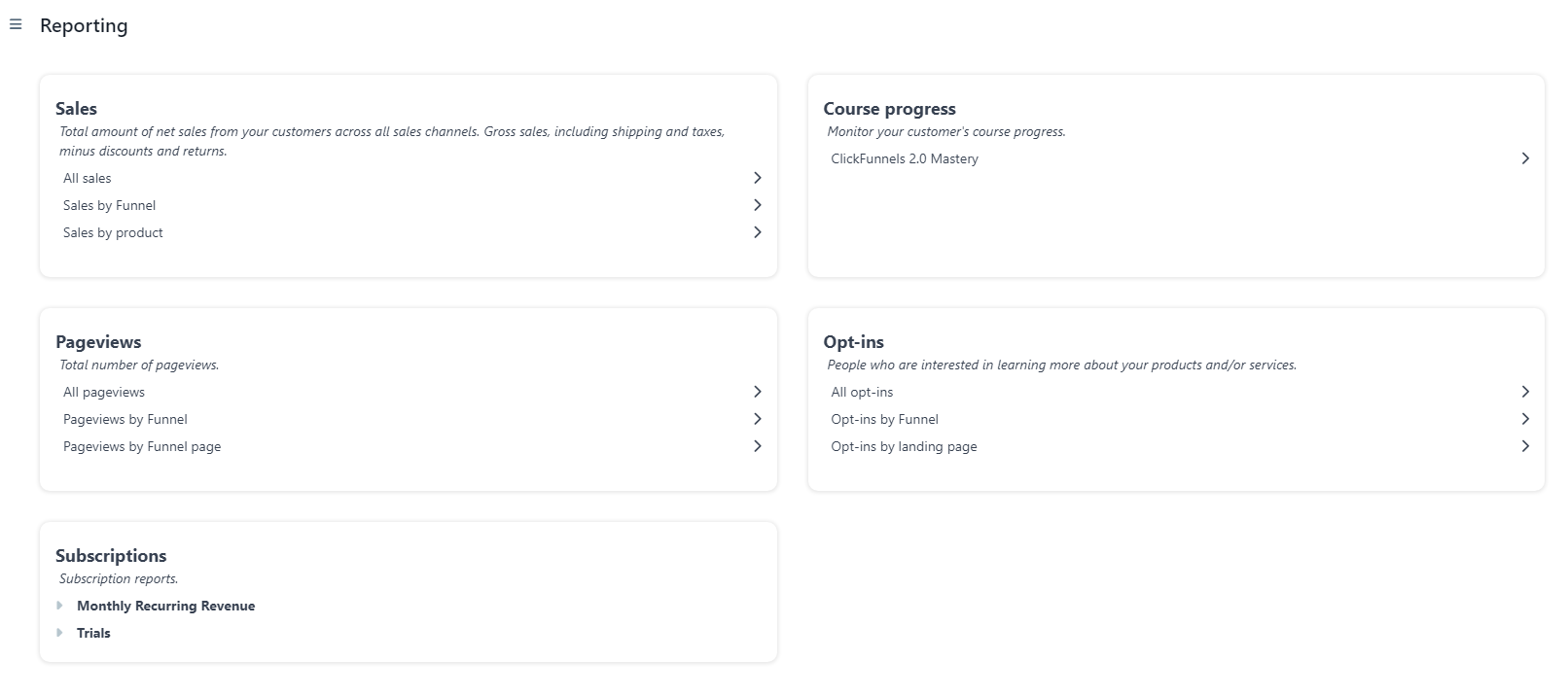 reportingcards