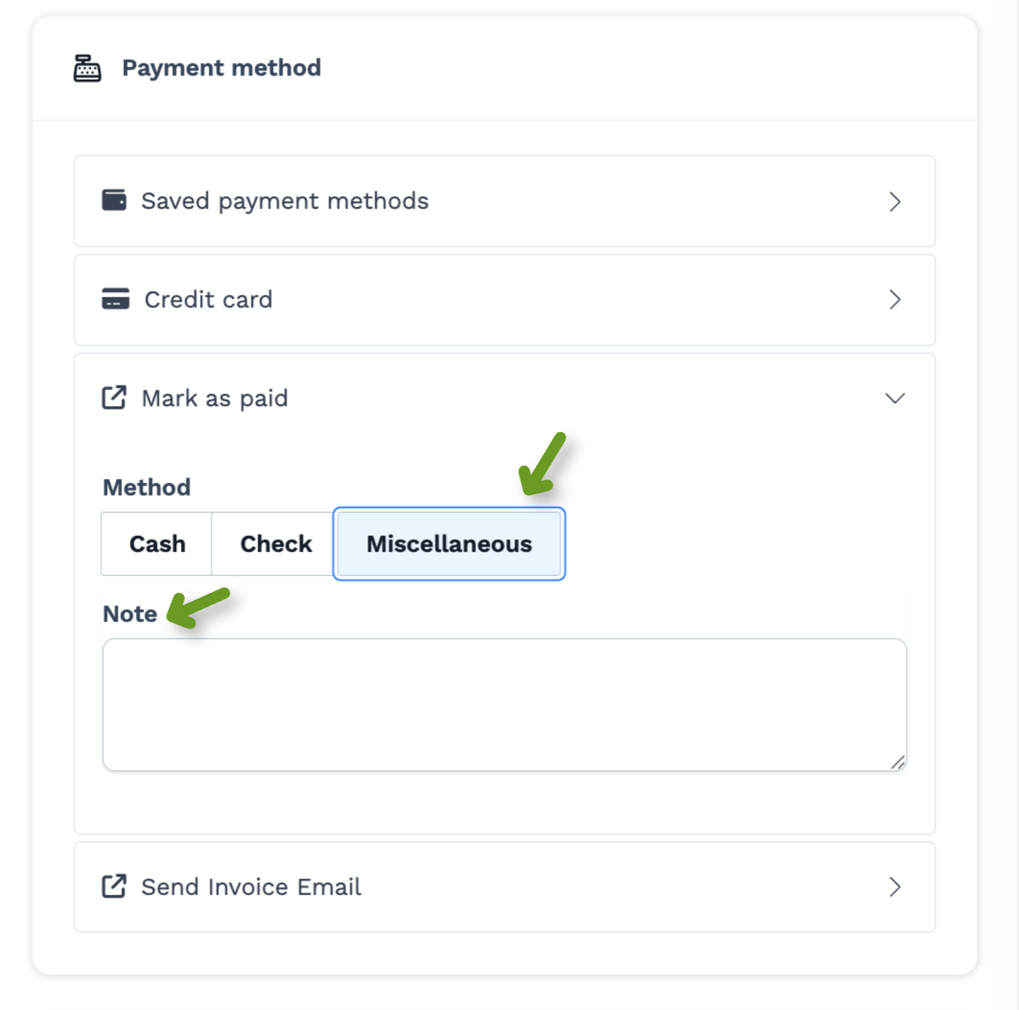 GIF - May 29 - Note Misc Payment