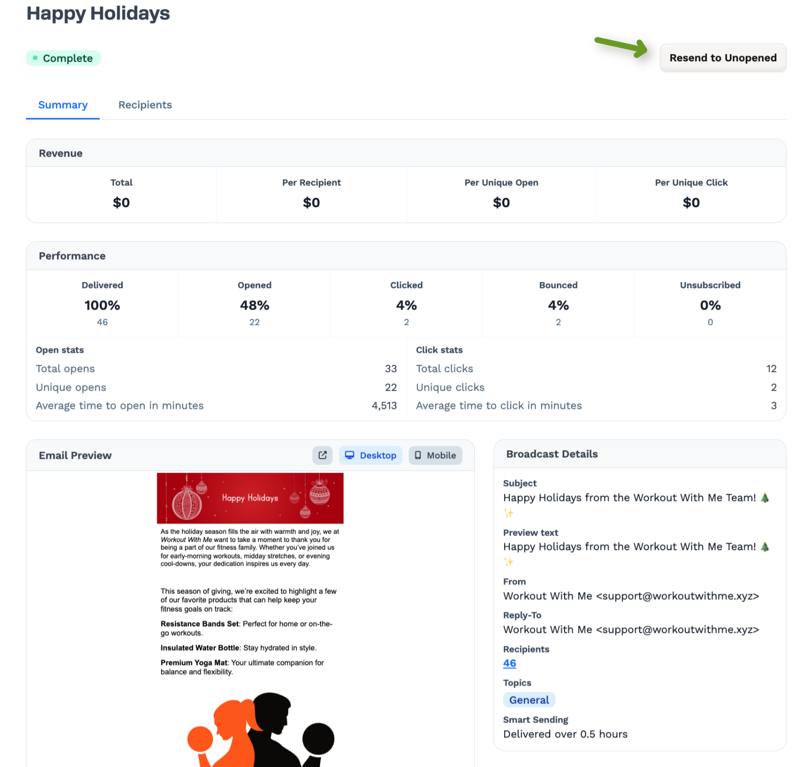 GIF Resend