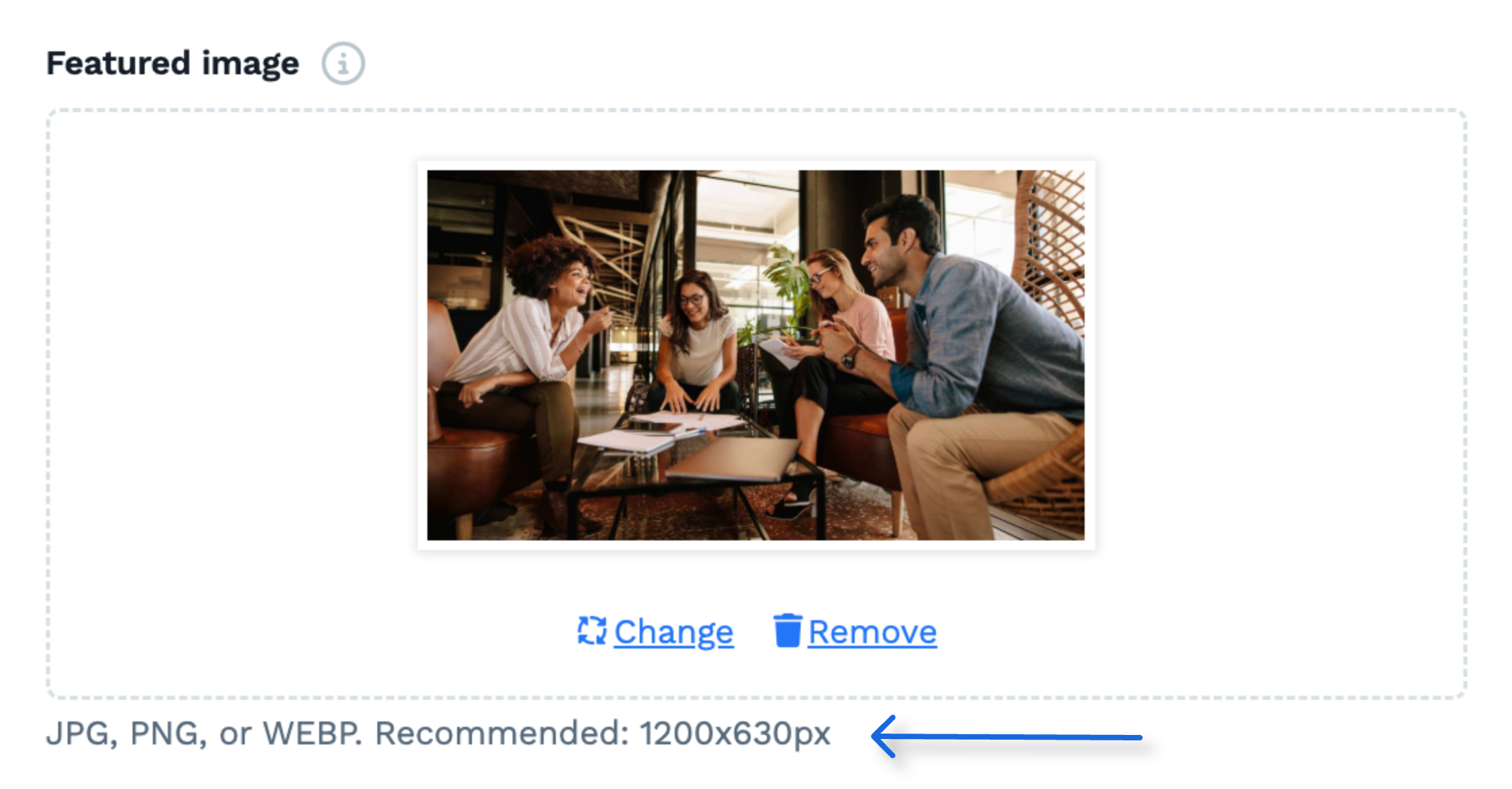image feature